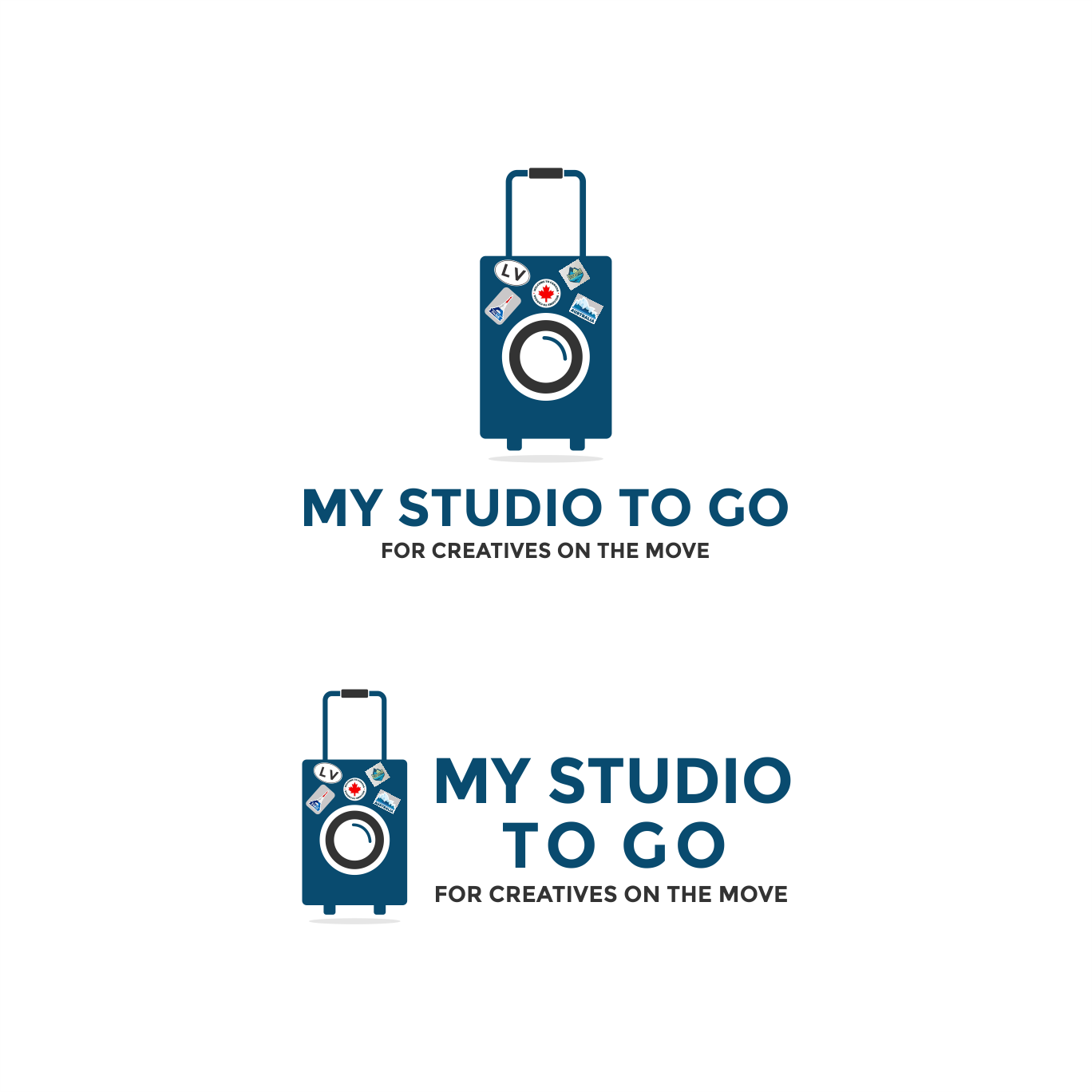 Logo Design by M.Syaiful Huda for this project | Design #23824078