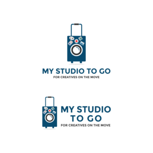 Logo Design by M.Syaiful Huda for this project | Design: #23824078