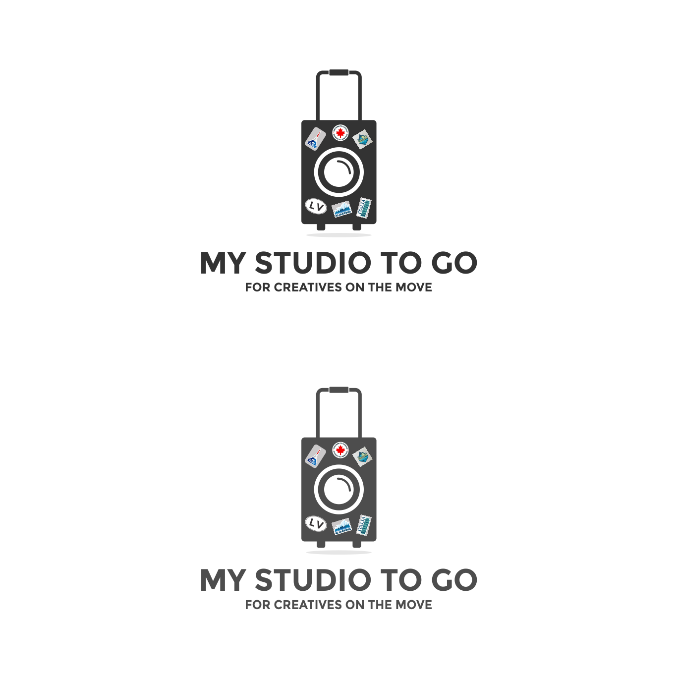 Logo Design by M.Syaiful Huda for this project | Design #23850988