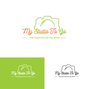 Design de Logo par Daim 2 pour ce projet | Design #23799449