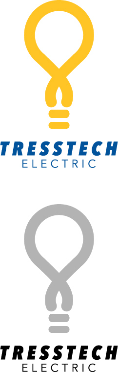 Logo Design by - A - for this project | Design #23801892