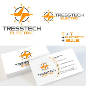 Logo Design by RGraphicDesigns for this project | Design: #23792757
