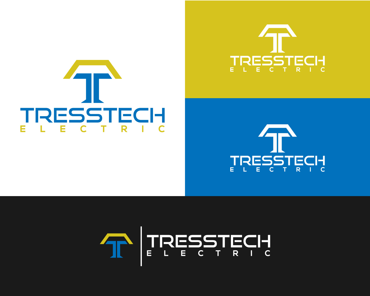 Logo Design by MAWBM for this project | Design #23795094