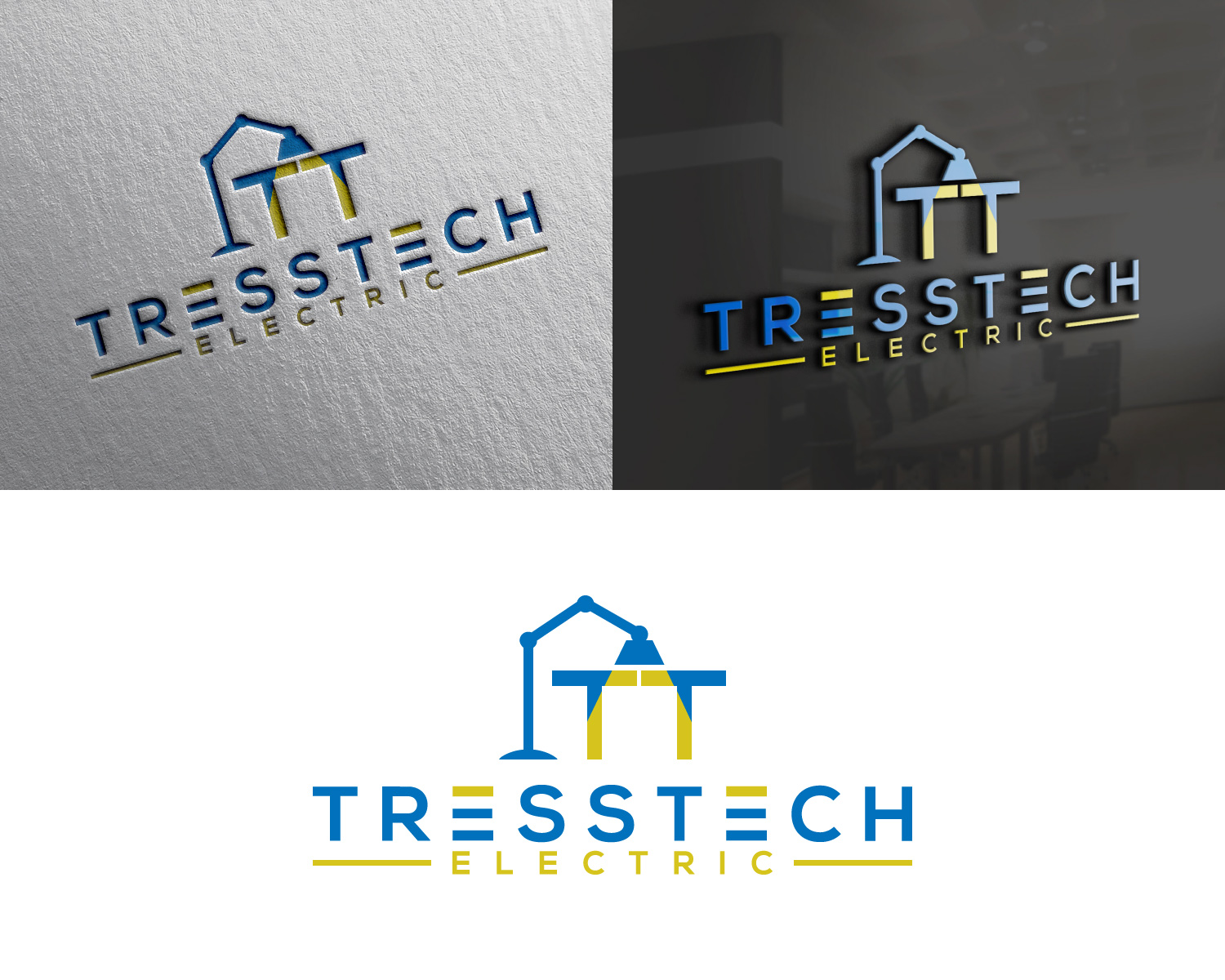 Logo Design by MAWBM for this project | Design #23800026