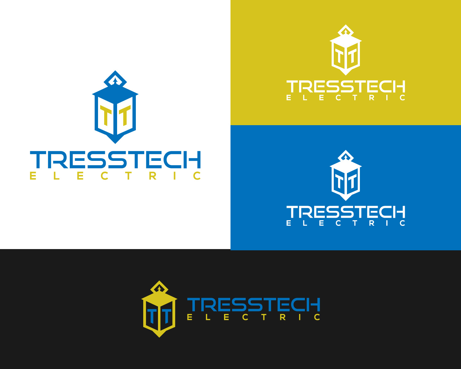 Logo Design by MAWBM for this project | Design #23805451