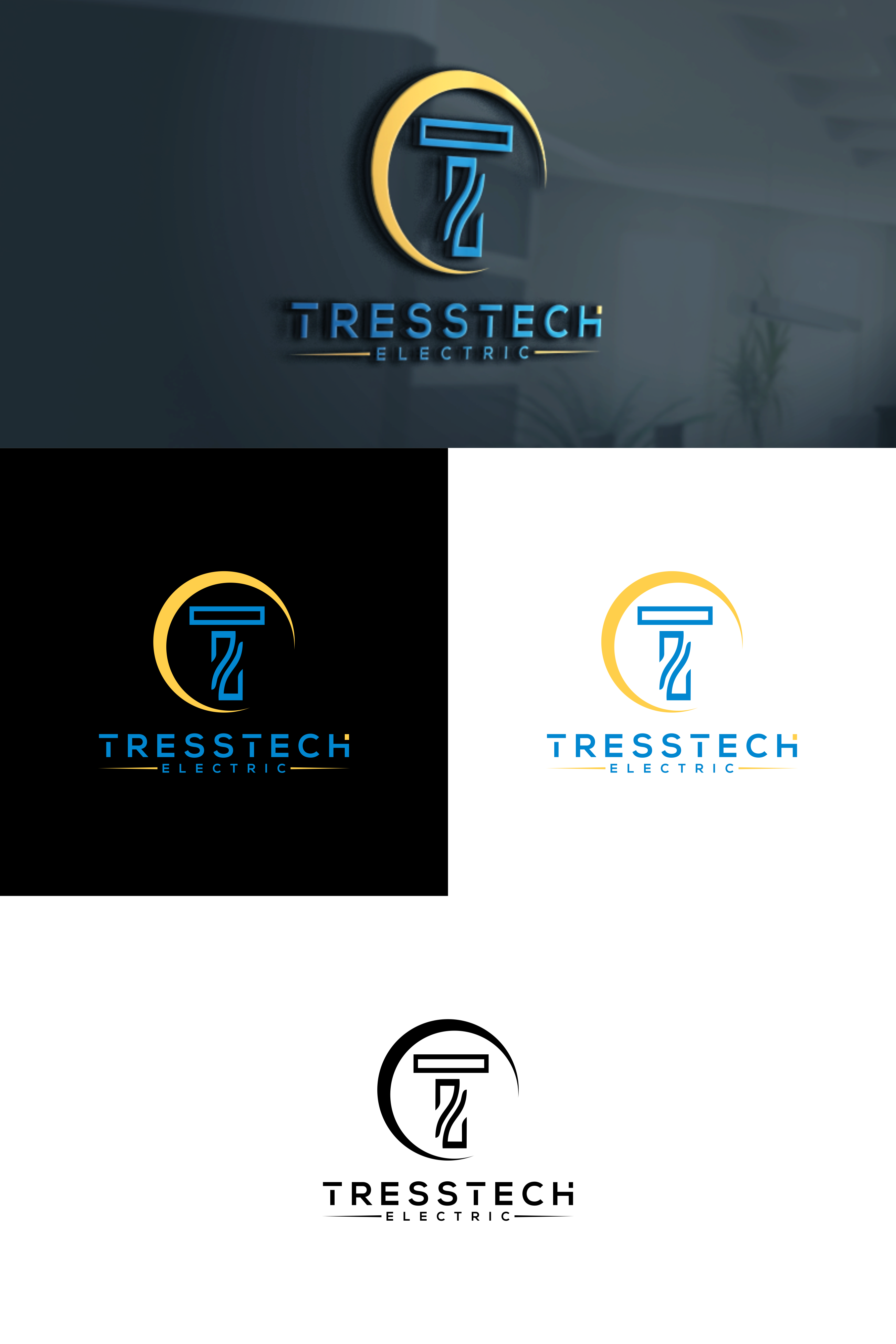 Logo Design by S.I.D for this project | Design #23774445