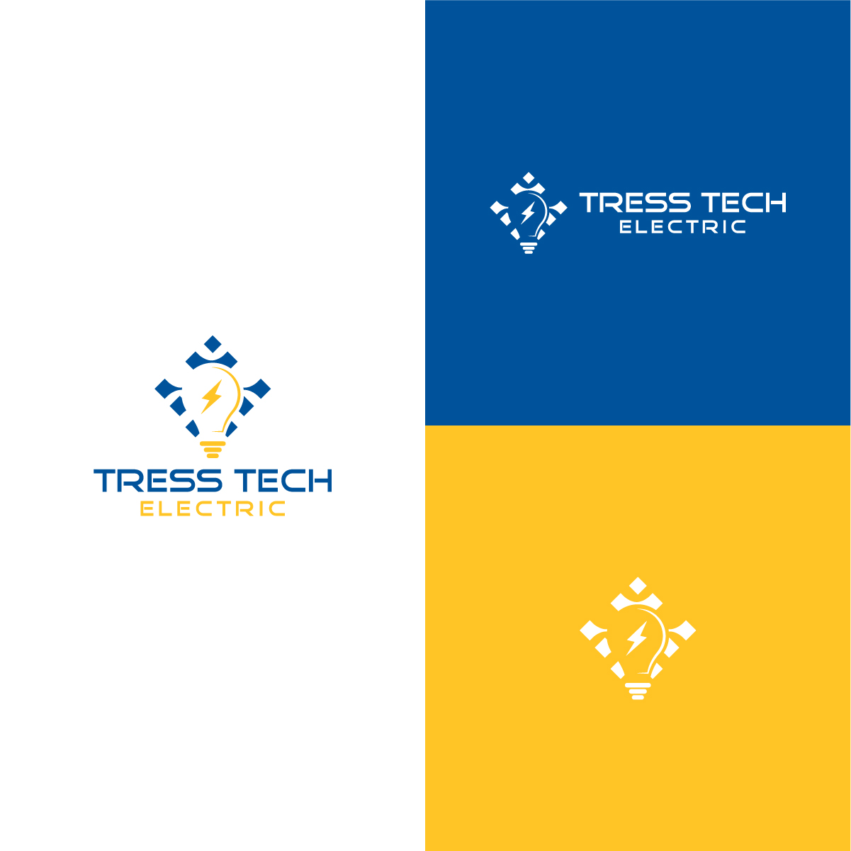 Logo Design by MuhammadHussnain for this project | Design #23751967