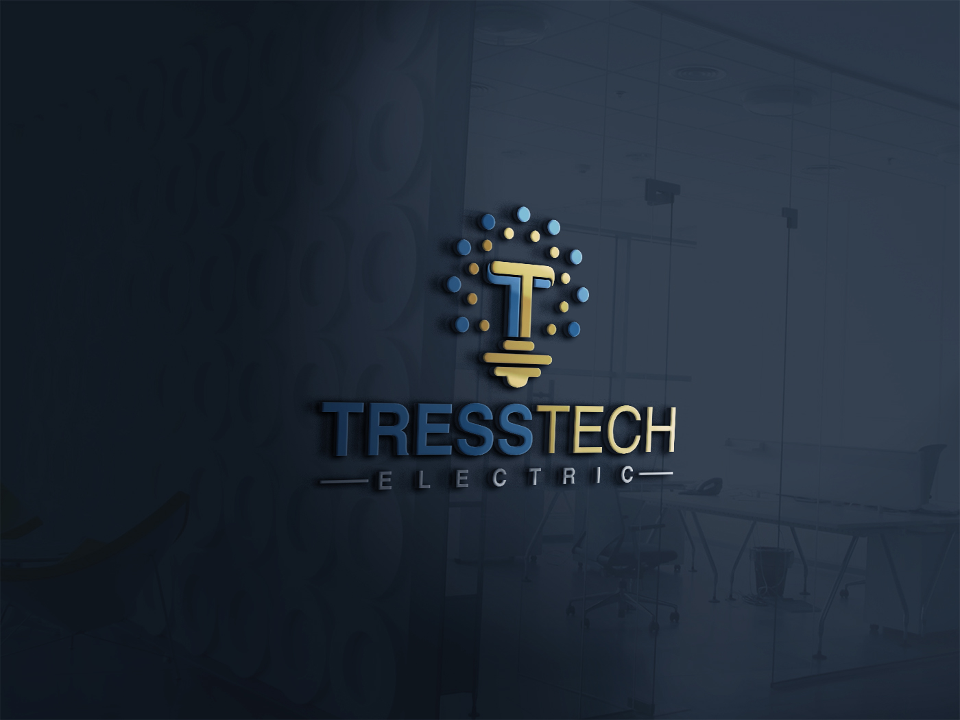 Logo Design by MuhammadHussnain for this project | Design #23751985