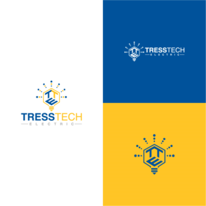Logo Design by MuhammadHussnain for this project | Design: #23795661