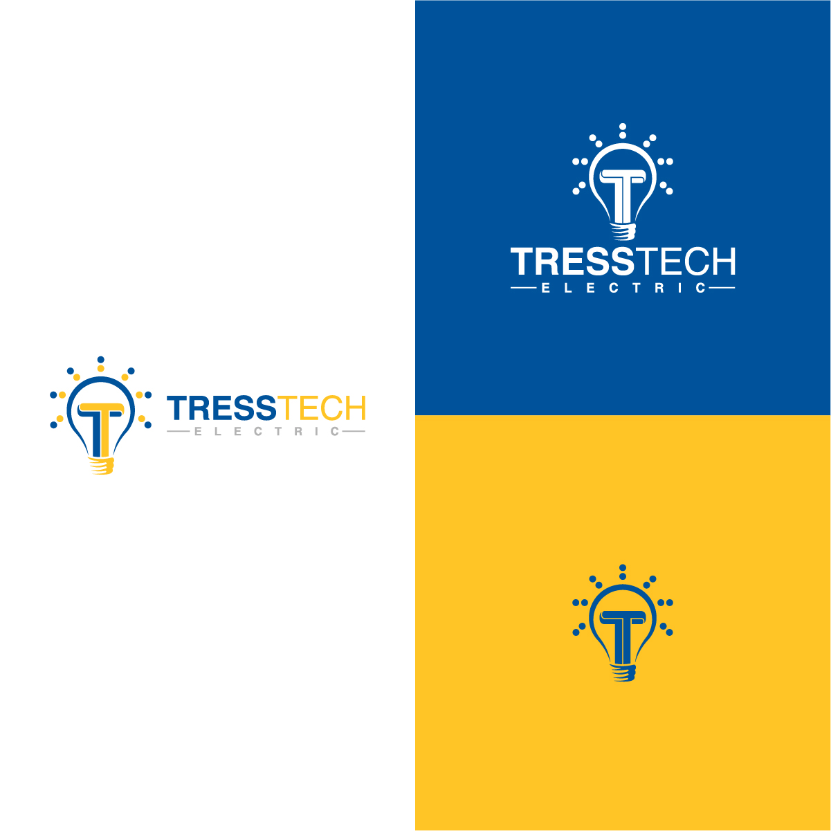 Logo Design by MuhammadHussnain for this project | Design #23795663