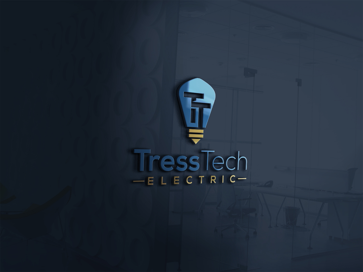 Logo Design by MuhammadHussnain for this project | Design #23795669