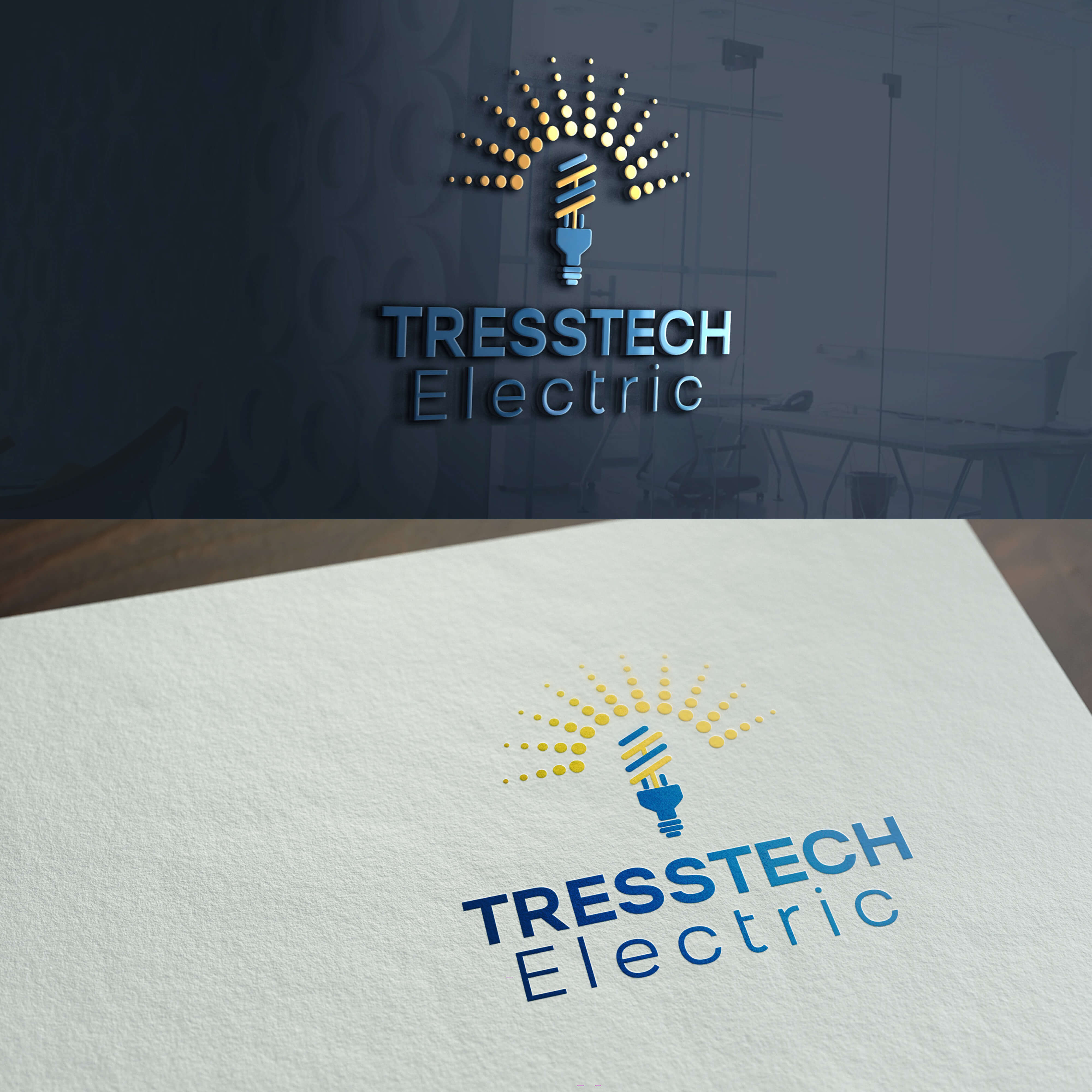 Logo Design by MarkazAlrusumatOfficial for this project | Design #23798199