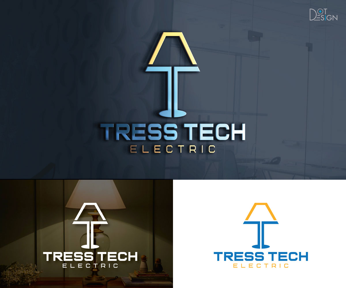 Logo Design by Dot Design 3 for this project | Design #23749197