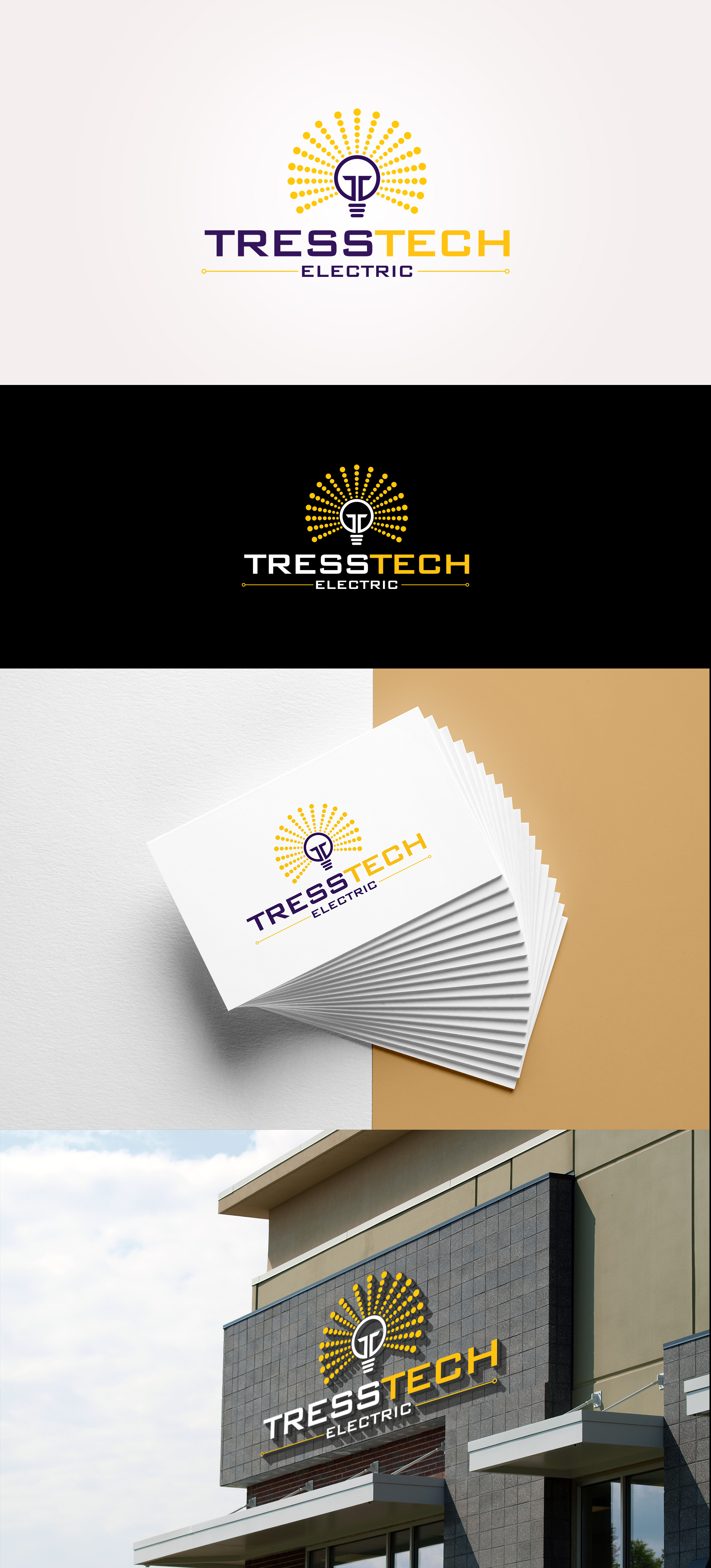 Logo Design by Neeraj360 for this project | Design #23757299
