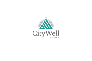 CityWell  Church | Logo Design by ideaz2050