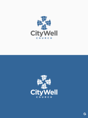 Logo Design by R!CKY for this project | Design: #23786318