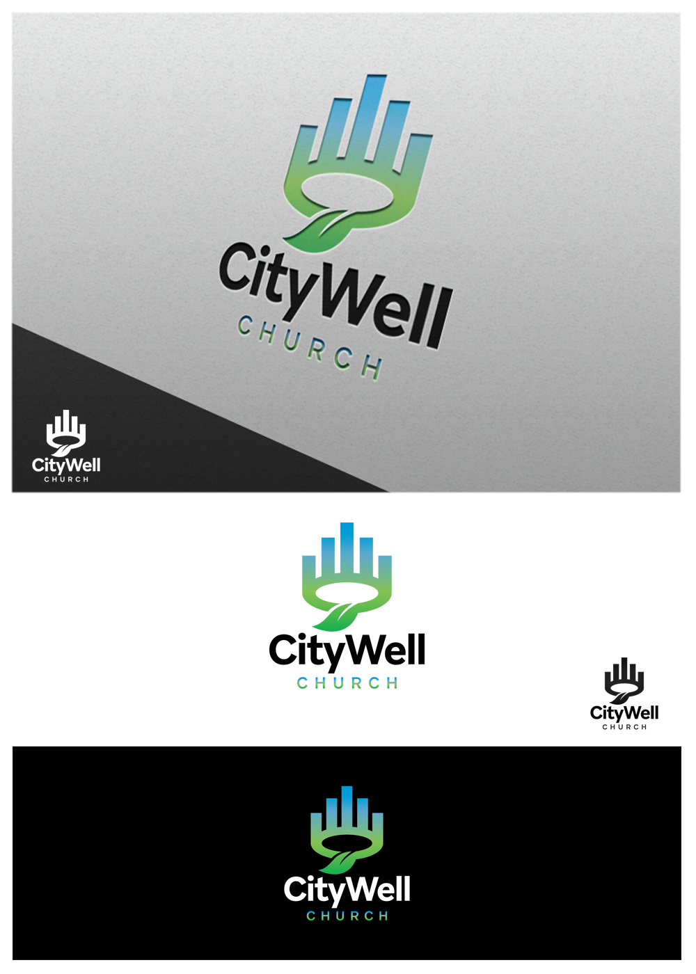 Logo Design by goranvisnjic82 for this project | Design #23748101