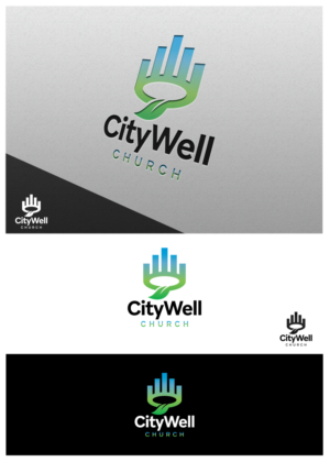 Logo Design by goranvisnjic82 for this project | Design #23748101