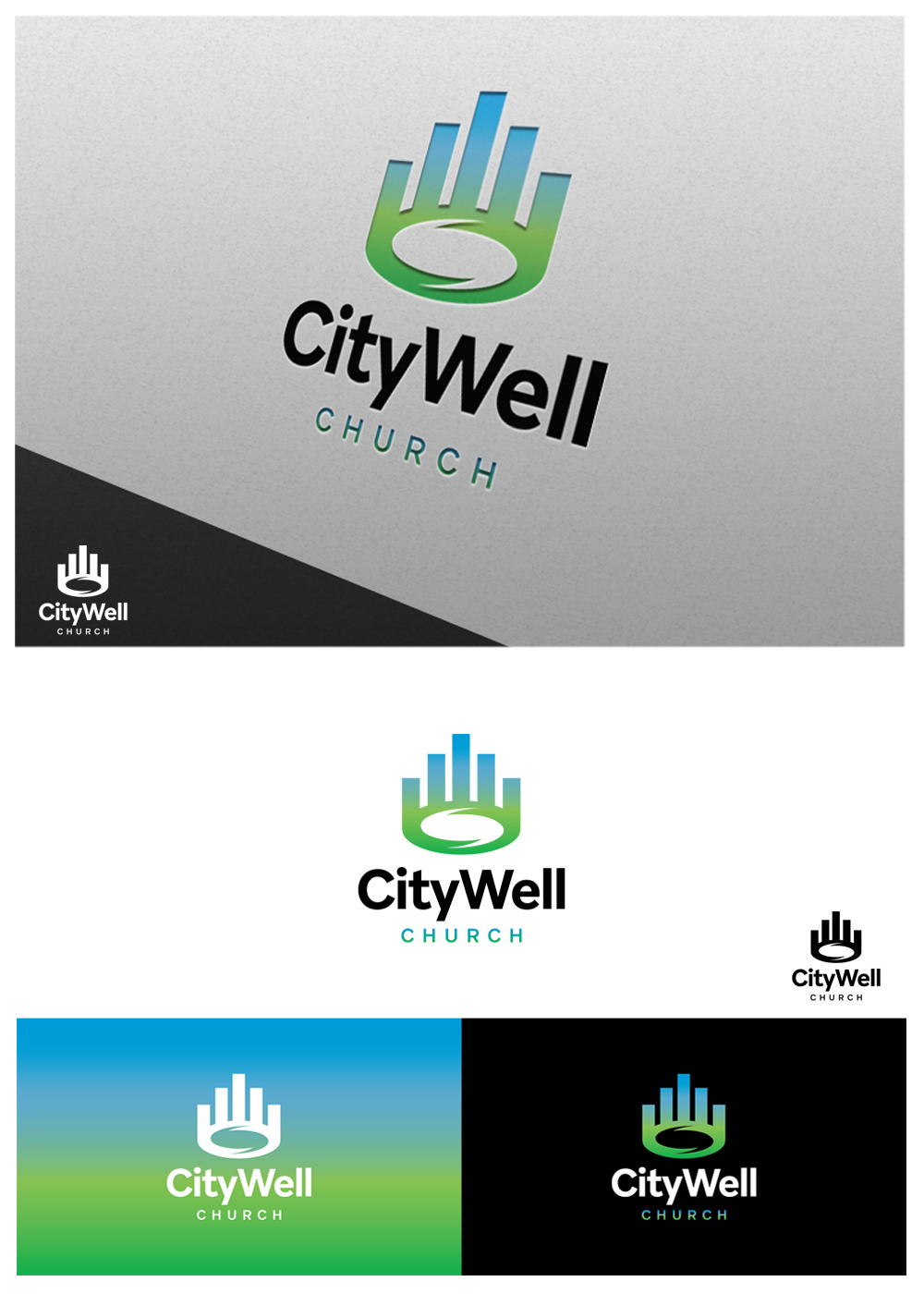 Logo Design by goranvisnjic82 for this project | Design #23752442