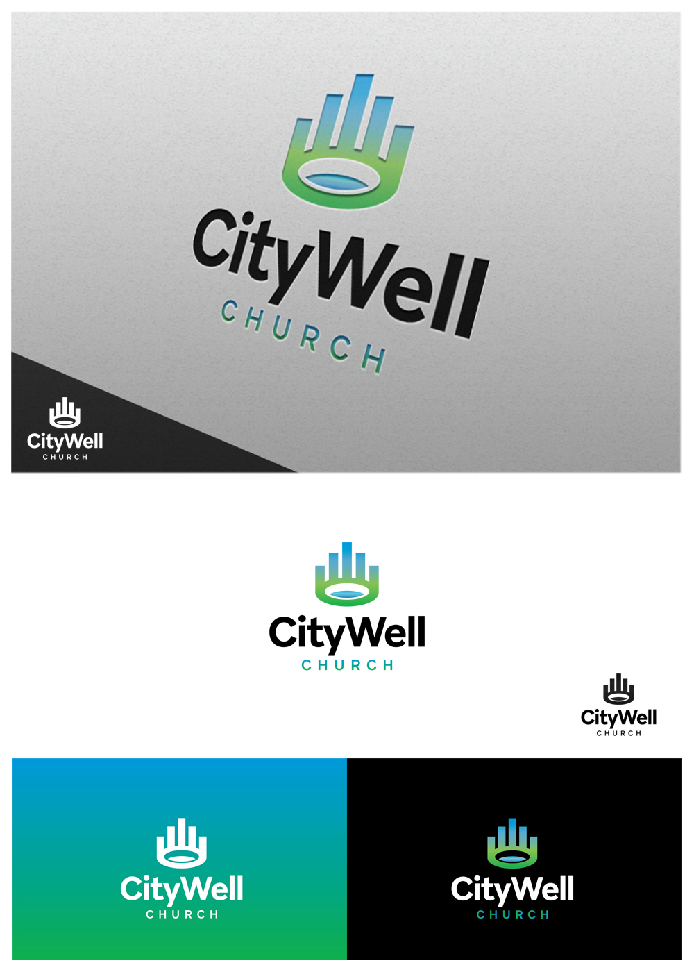 Logo Design by goranvisnjic82 for this project | Design #23753646