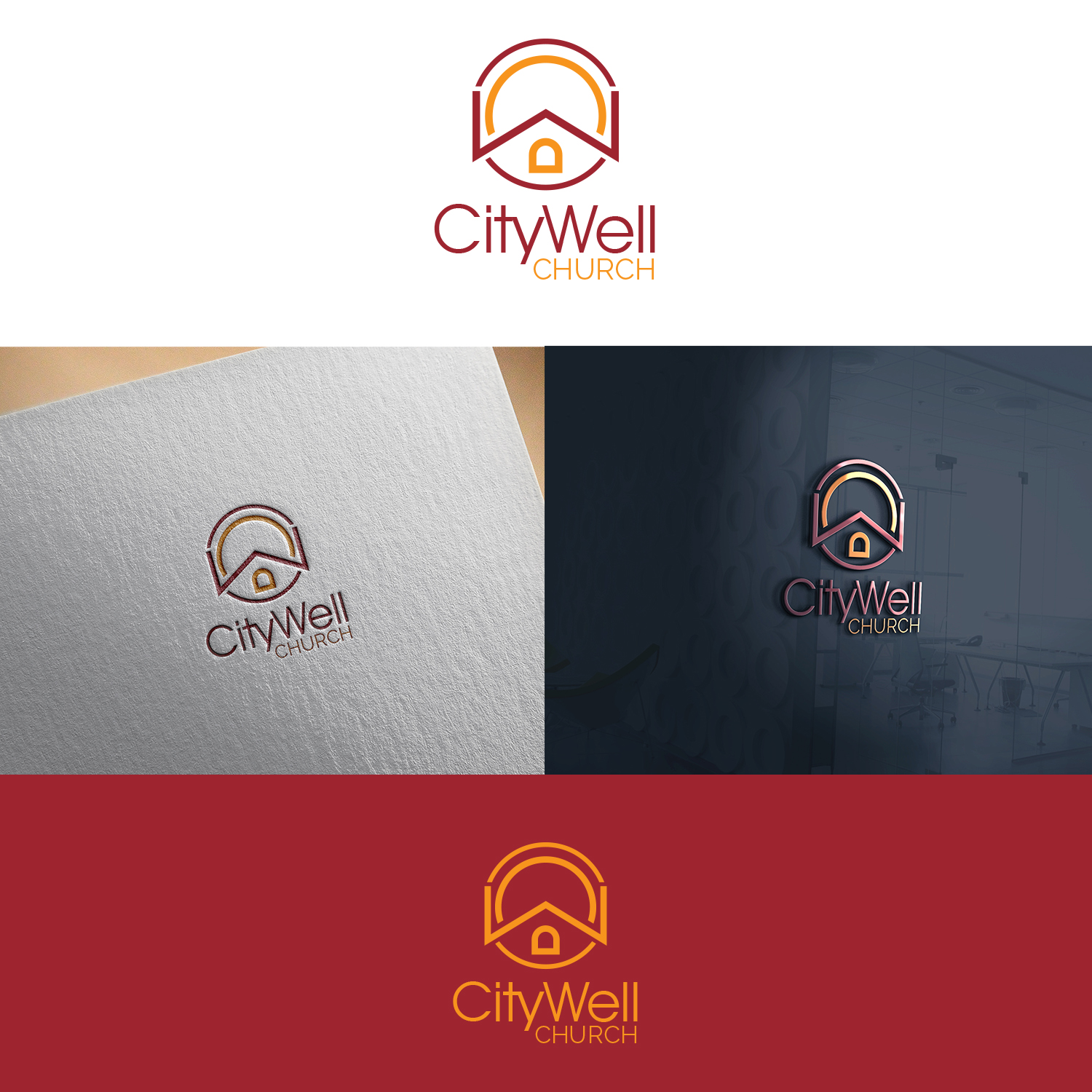 Logo Design by Maxo-Biz for this project | Design #23751156