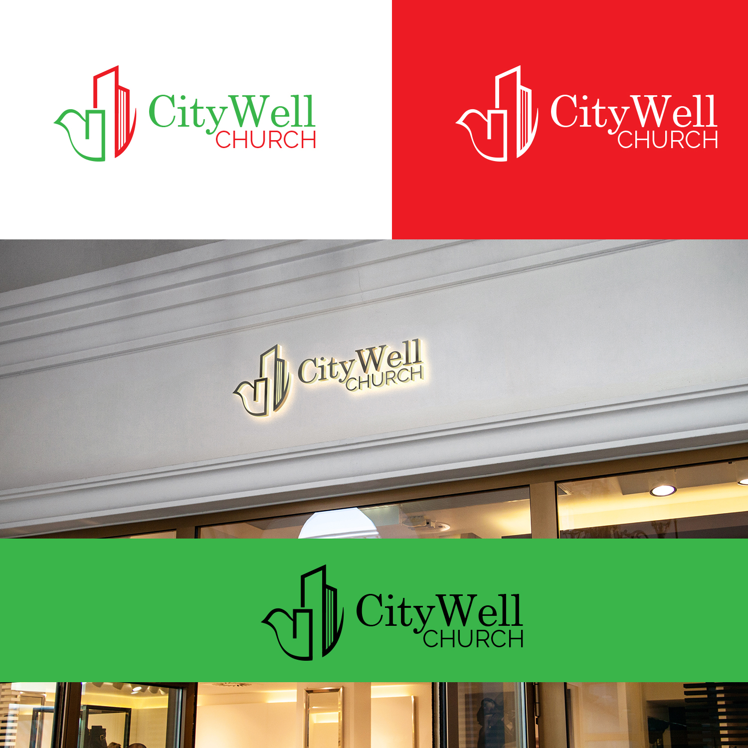 Logo Design by Maxo-Biz for this project | Design #23764585