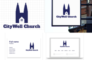 Logo Design by Razikul Rasel