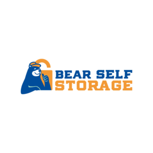Bear Self Storage | Design de Logo par sourgraping