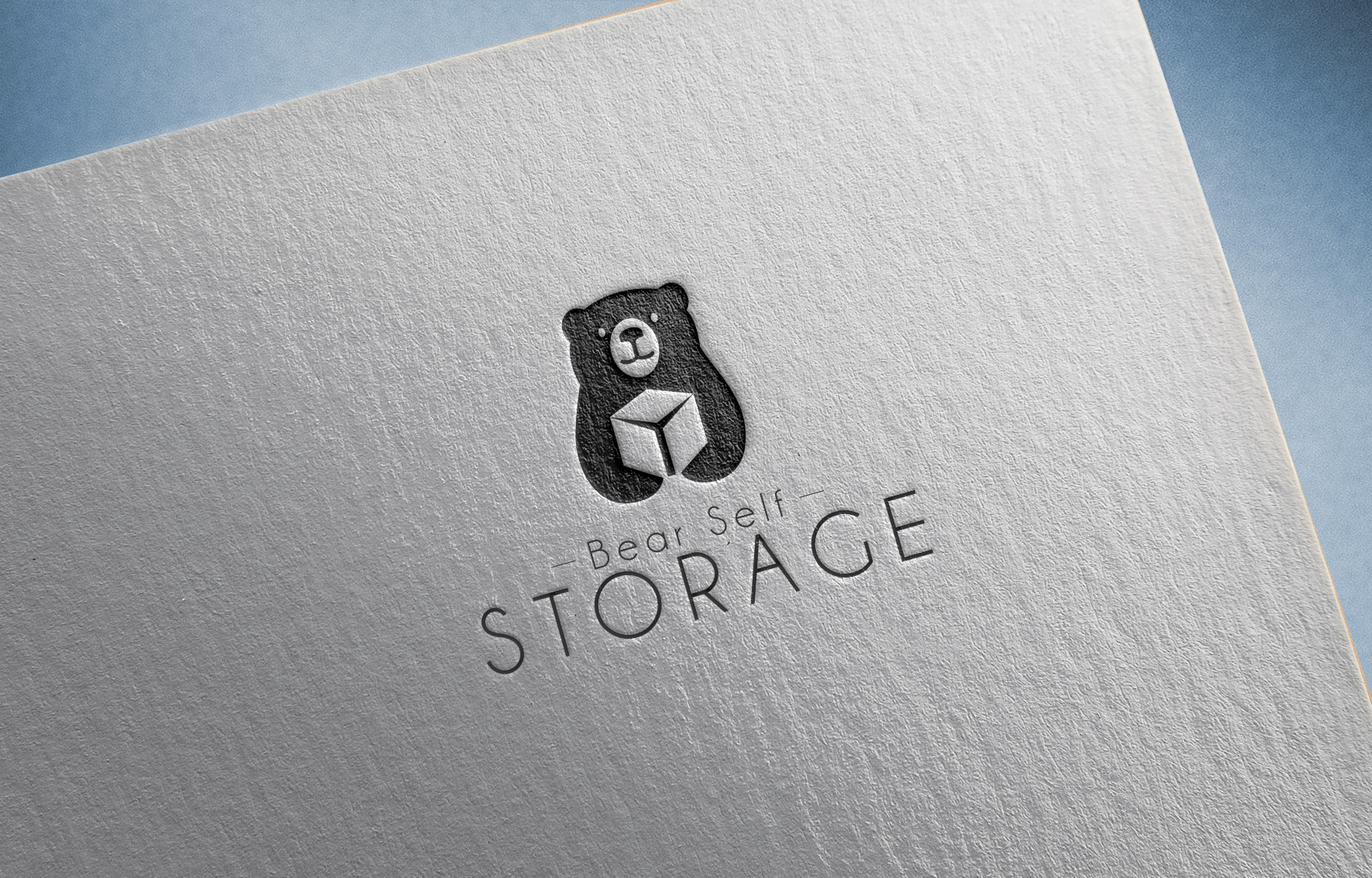 Logo Design by SSPP for this project | Design #23764776