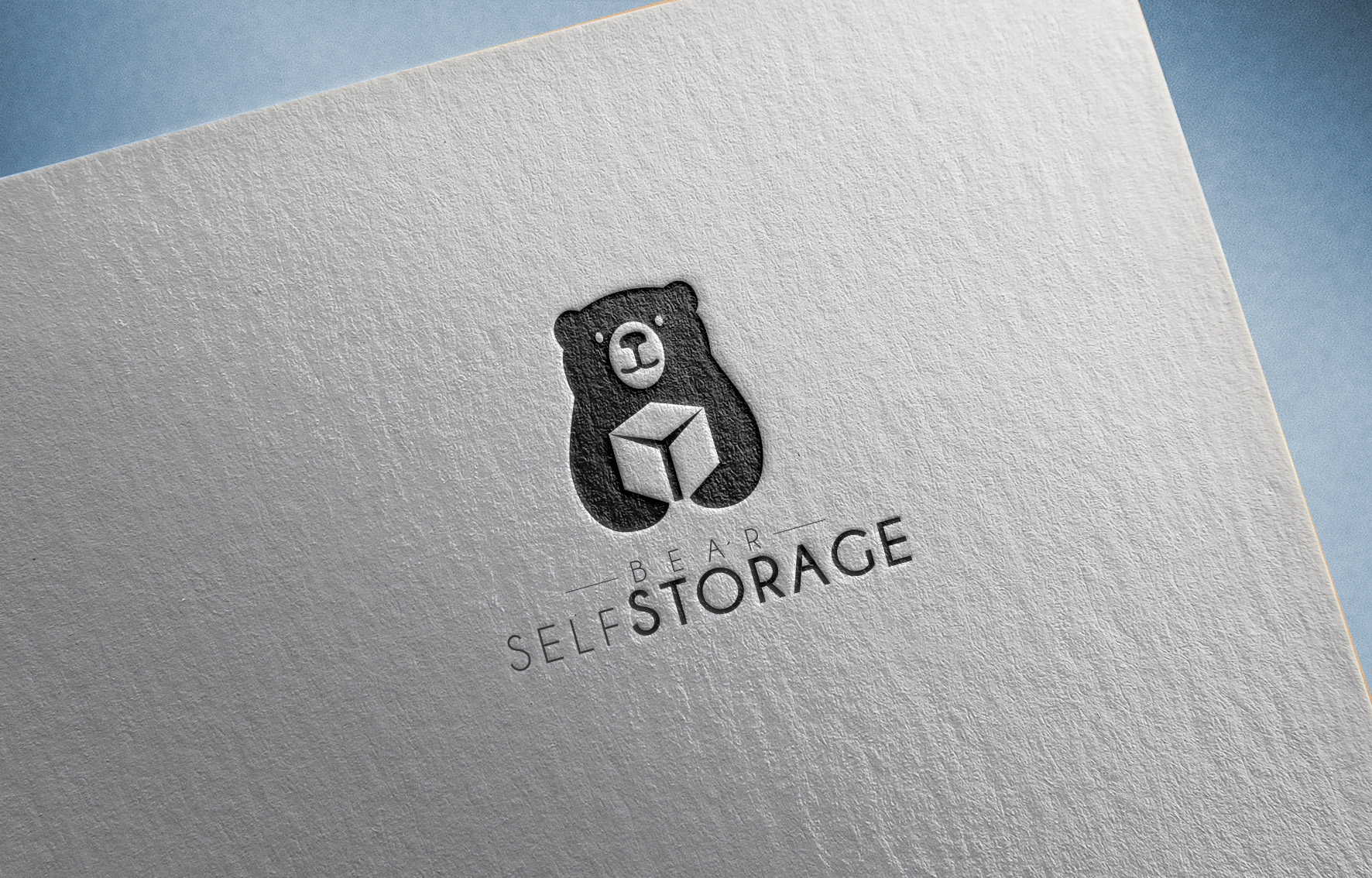 Logo Design by SSPP for this project | Design #23764781