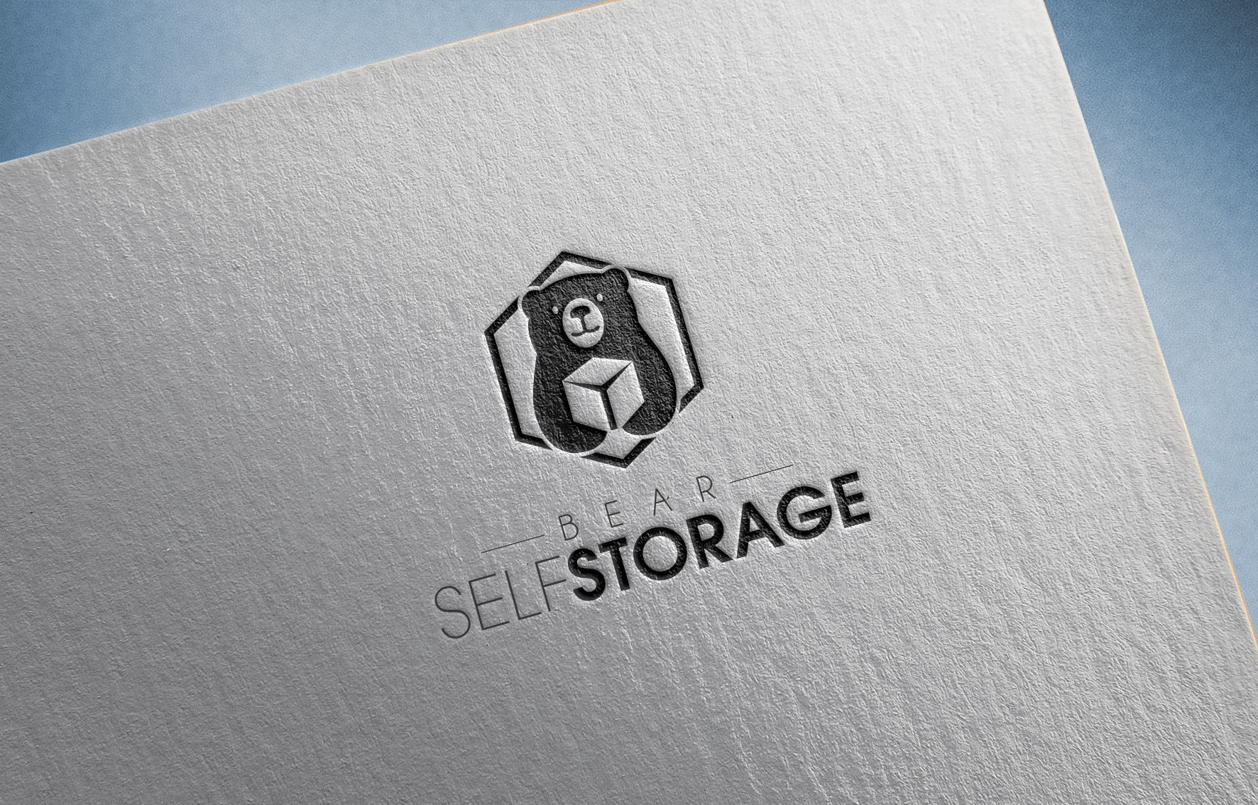 Logo Design by SSPP for this project | Design #23764786