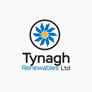 Tynagh Renewables Ltd | Diseño de Logo por adelvalle