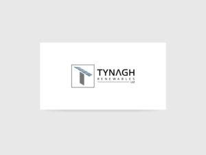 Tynagh Renewables Ltd | Logo Design by jnh