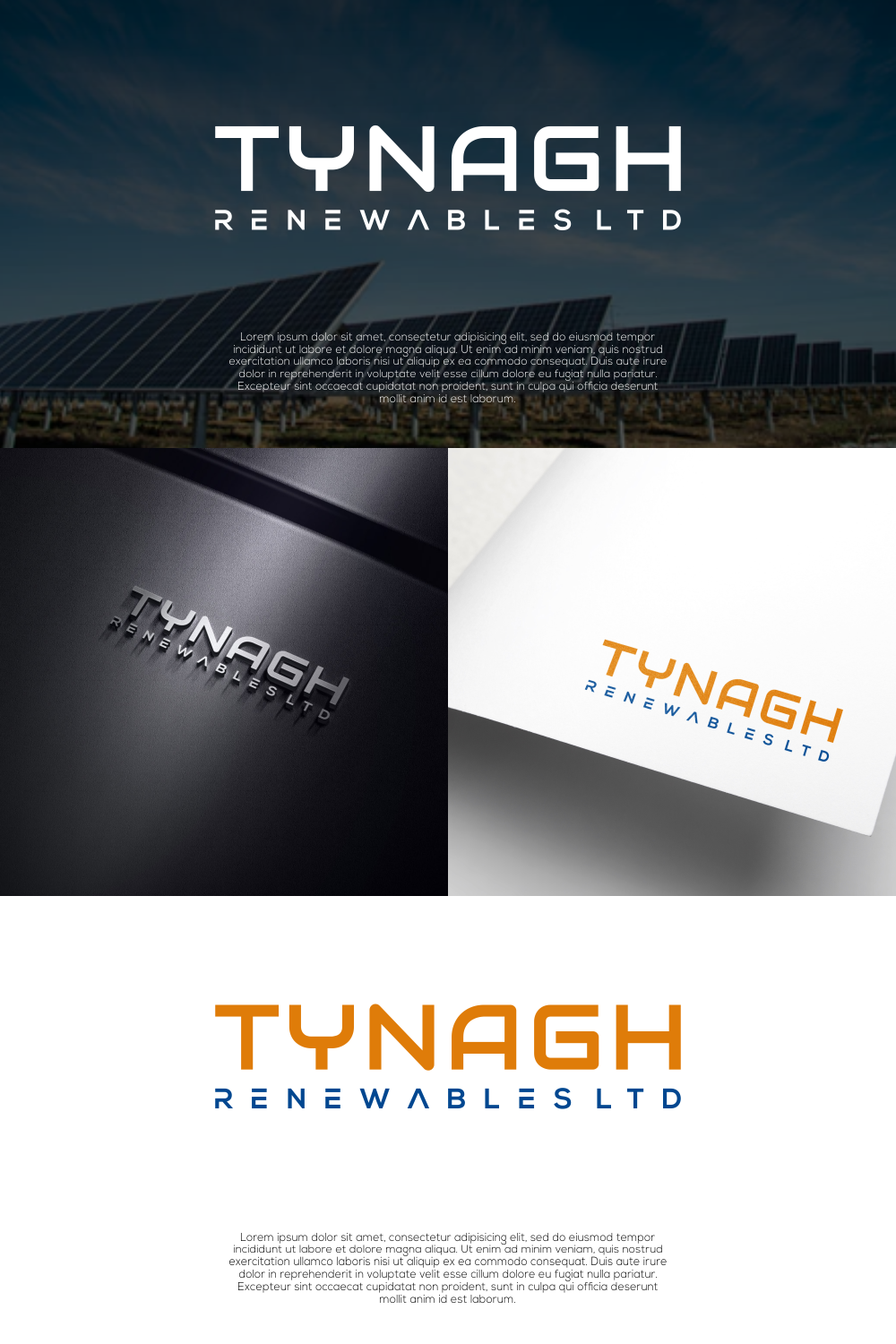 Logo Design by laba tiada henti for this project | Design #23748643