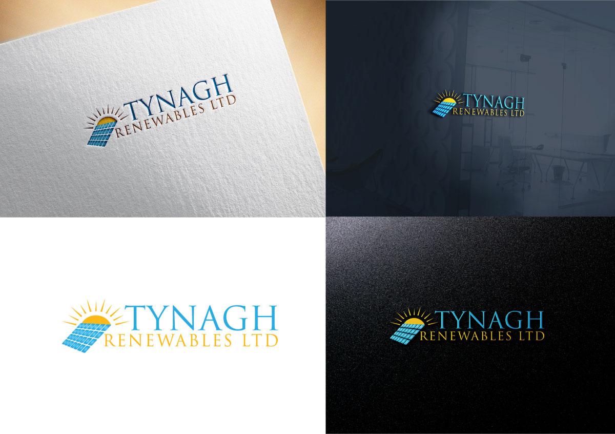 Design de Logo par Hridoy Mizi 2 pour ce projet | Design #23752800