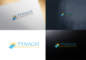 Logo Design by Hridoy Mizi 2