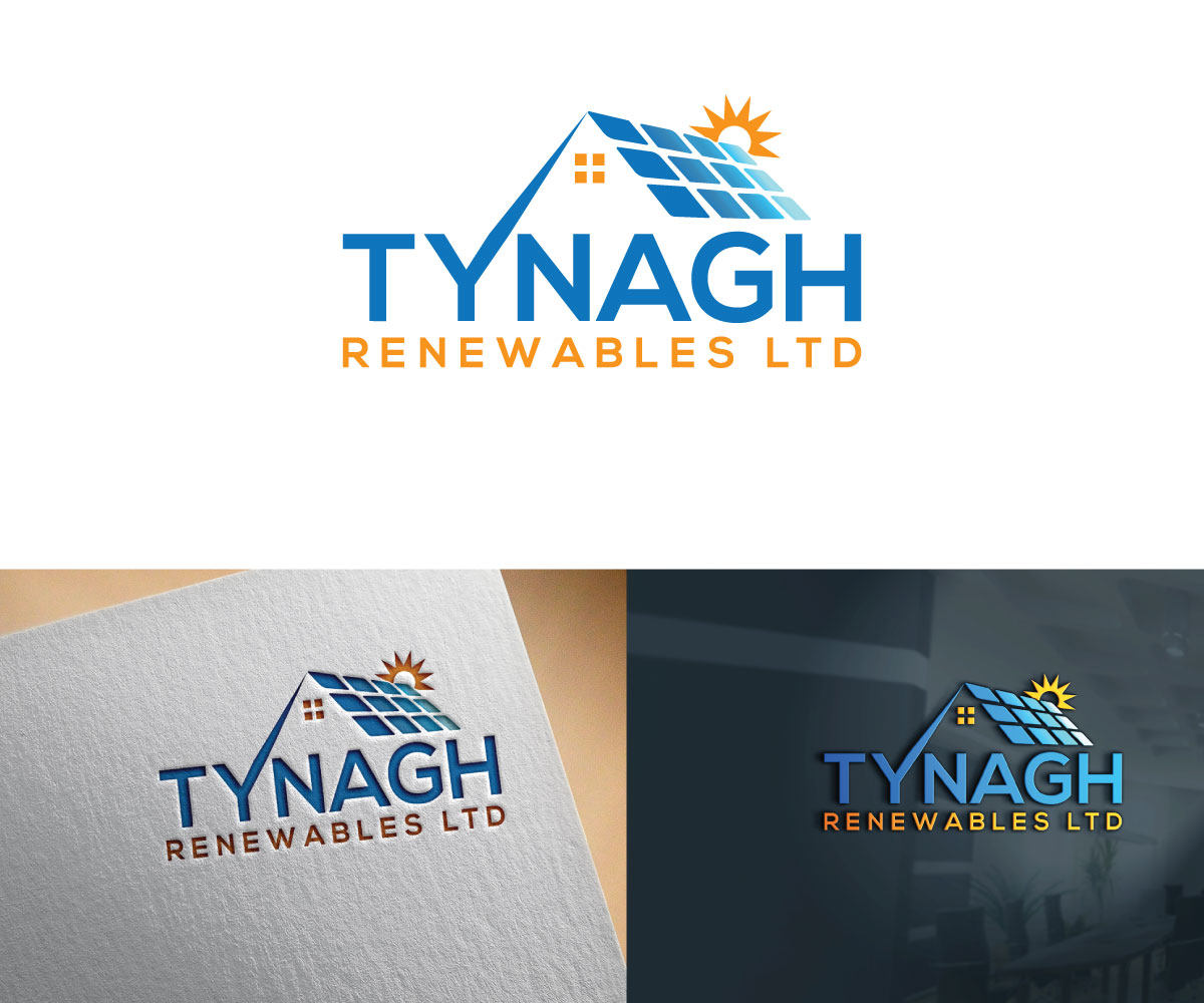 Logo Design by sk moheuddin 2 for this project | Design #23752915