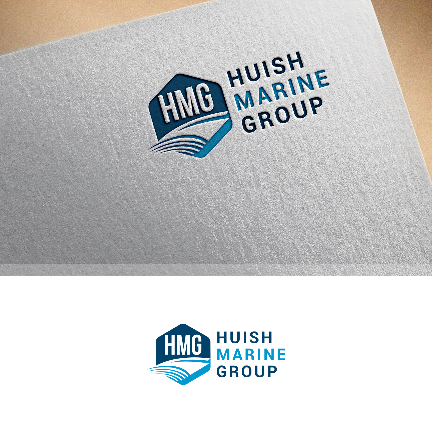 Logo-Design von MG.graphics für dieses Projekt | Design #23755535