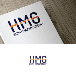 Logo Design by Just Pixels