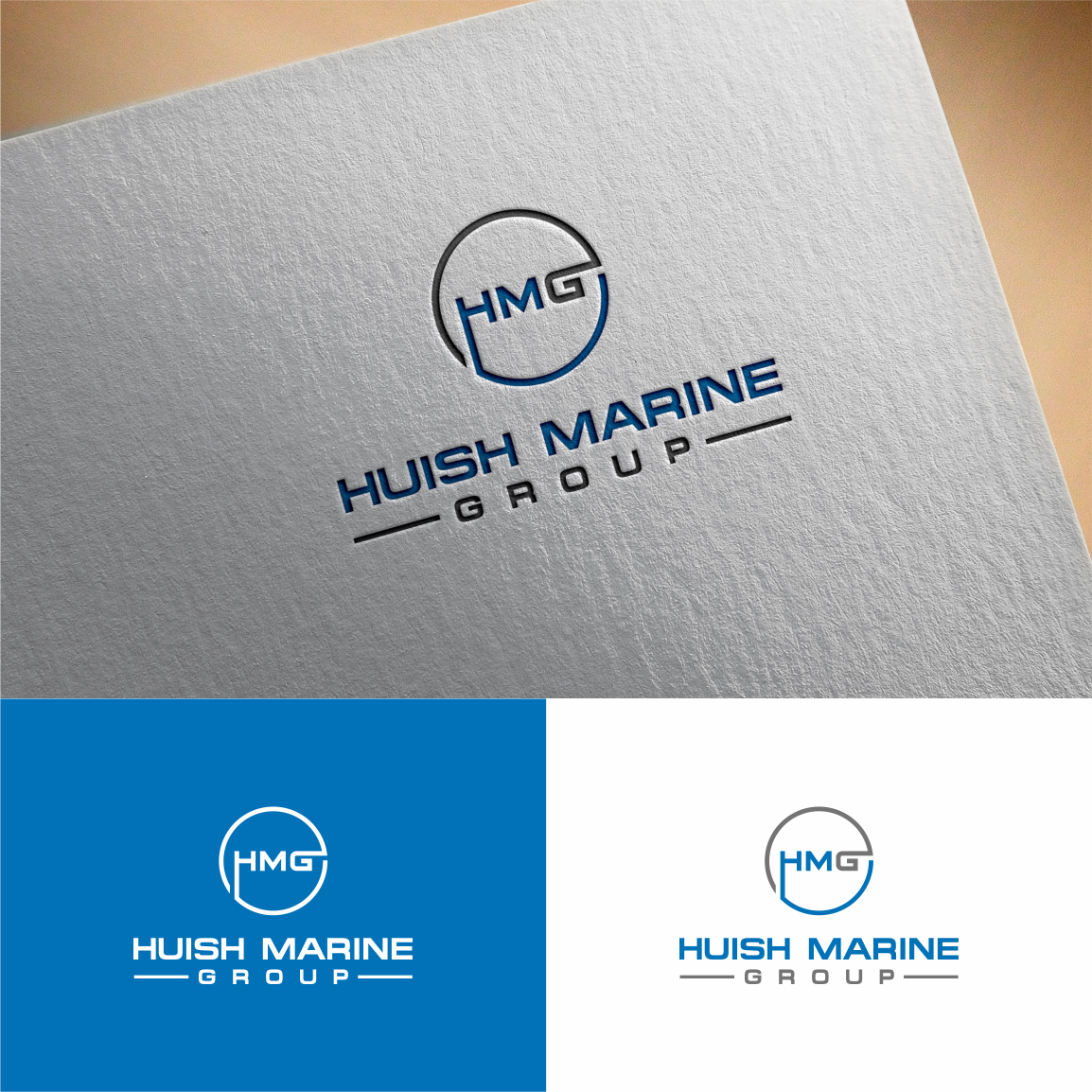 Logo Design by doa umi abi 2 for this project | Design #23758120