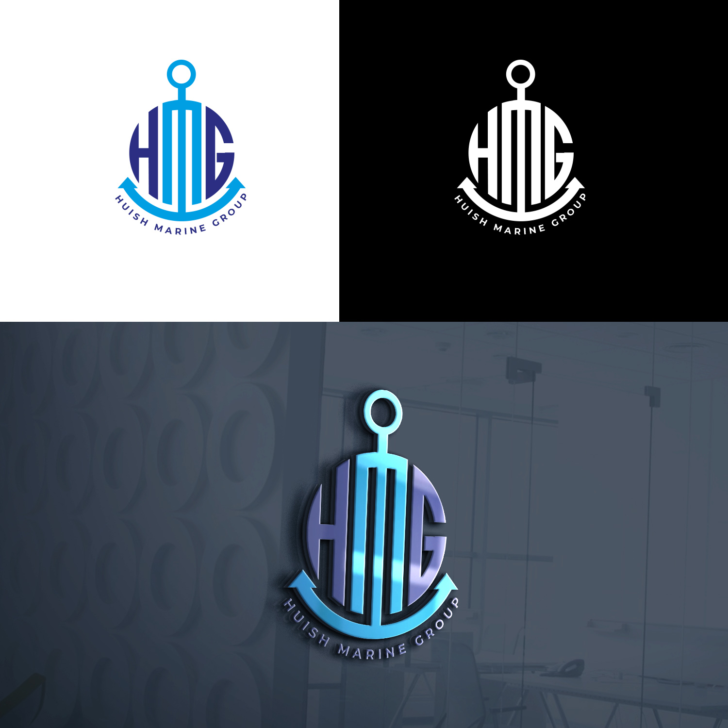 Logo Design by Finley Johnson for this project | Design #23800658