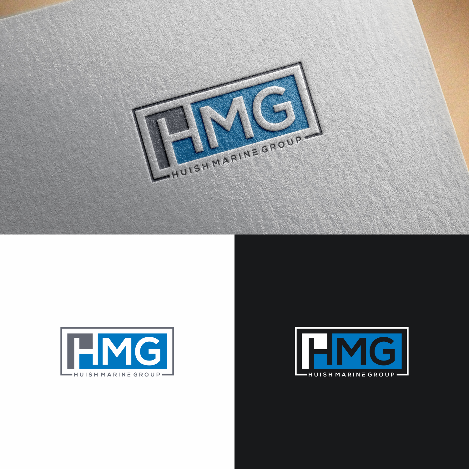 Logo Design by Nur Romi for this project | Design #23783754