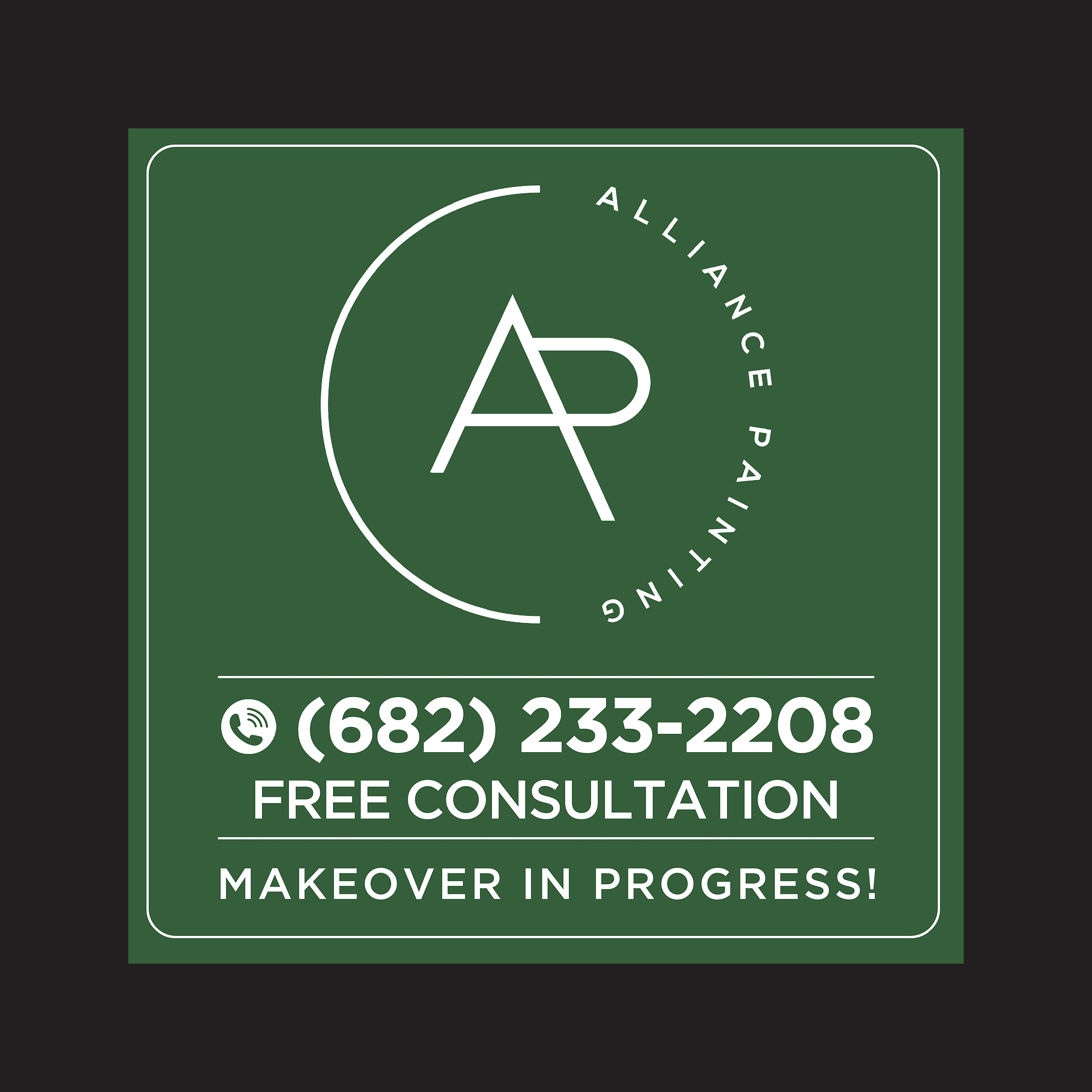Signage Design by Designers Hub for this project | Design #23749732