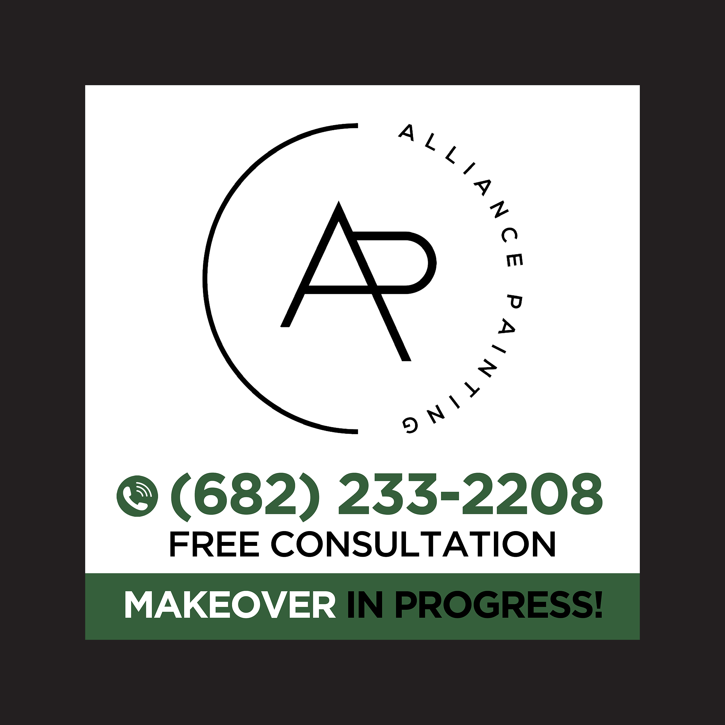 Signage Design by Designers Hub for this project | Design #23750227