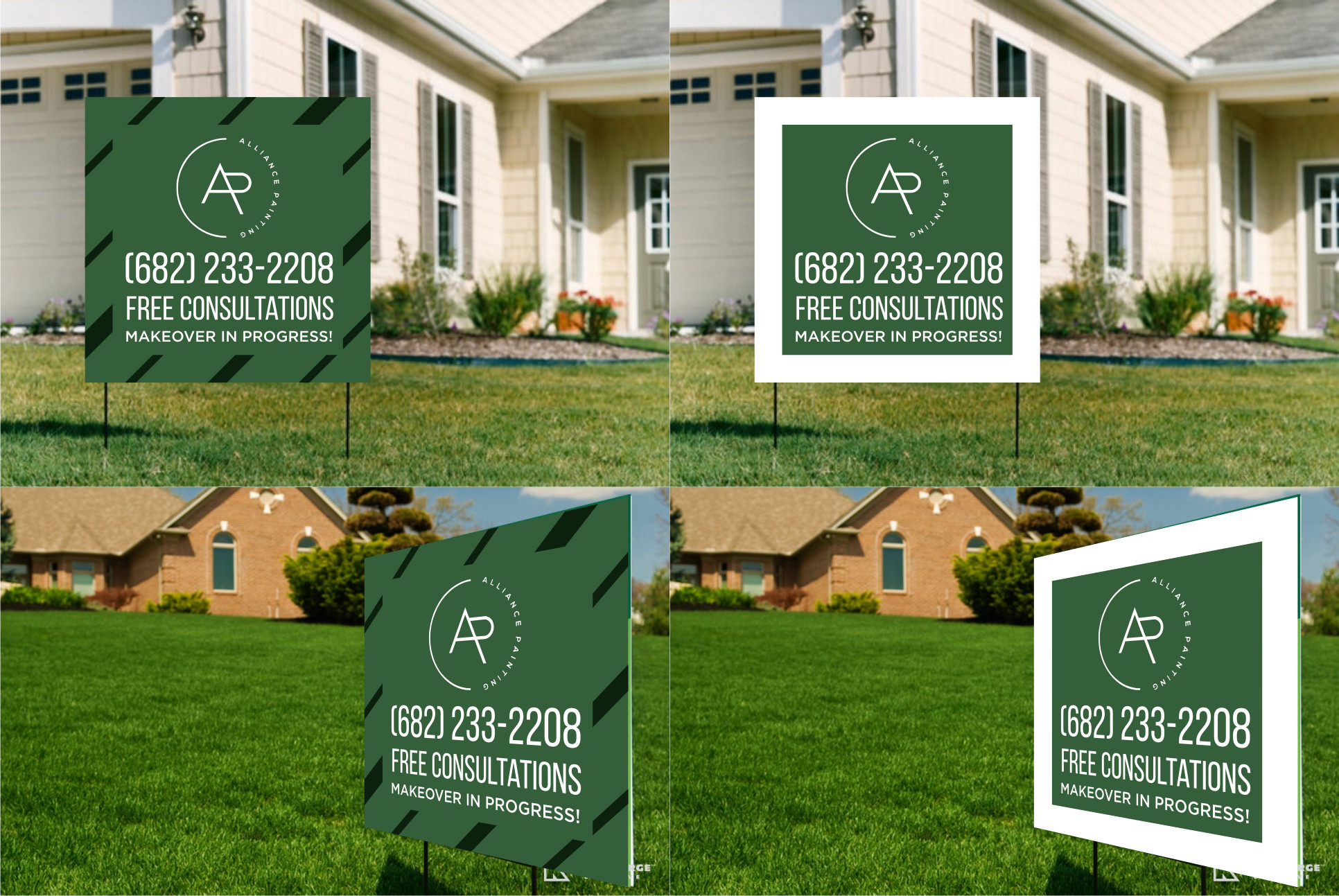 Signage Design by Atvento Graphics for this project | Design #23749538