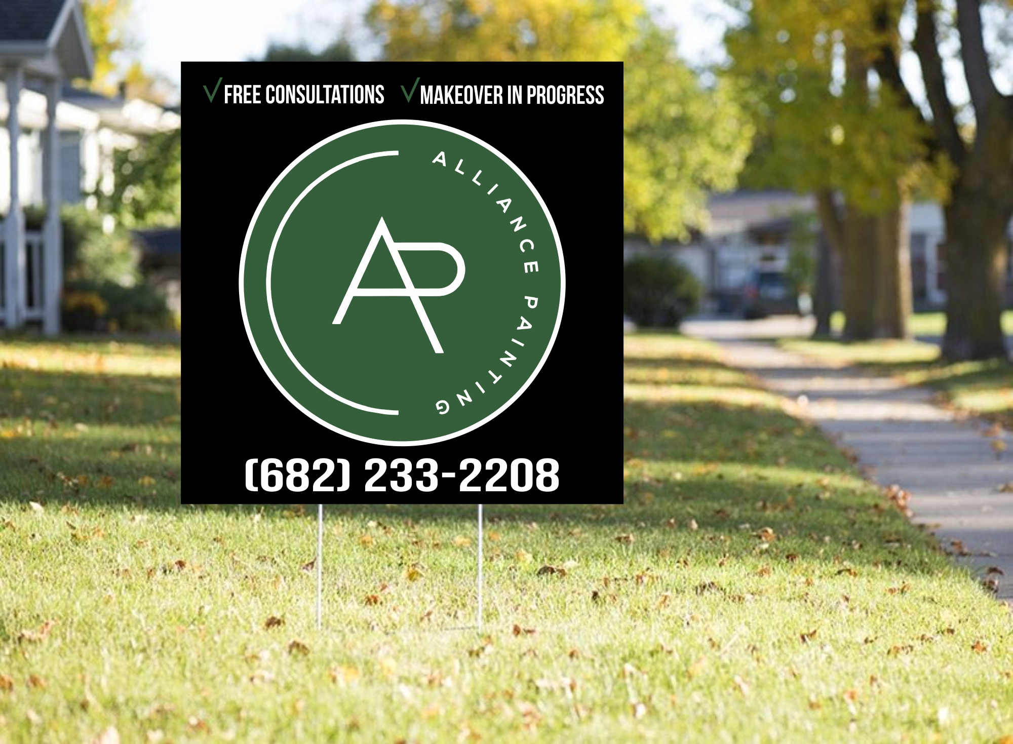 Signage Design by Maestroto for this project | Design #23753481