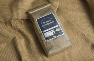Label Design by sonu parmar for Packhouse Coffee Company | Design: #23768389