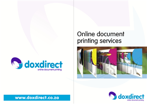 Brochure Design by Ekanite for RGB Digital Print | Design: #949228