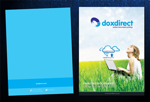 Brochure Design by Svetlin Angelov