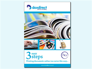 Brochure Design by Alaya